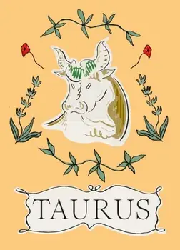 Taurus, Hardback/***