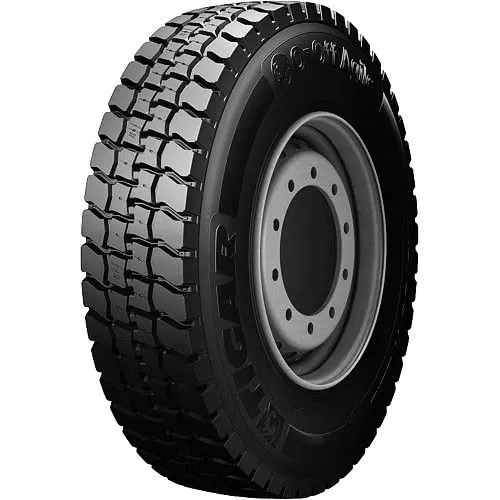 TAURUS ON OFF POWER D 13/80R22.5 156K