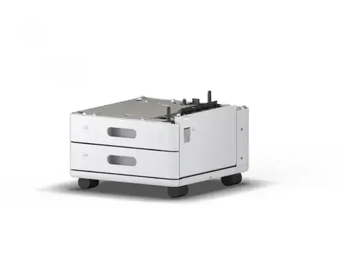 Tava alimentare Epson C12C937461 pentru WorkForce Enterprise AM-C400/550, 2 x 500 coli