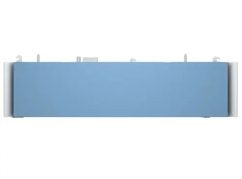 Tava alimentare hartie HP Color LaserJet 28N93A, 550 coli