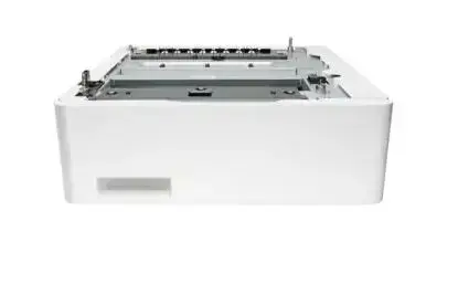 Tava alimentator HP LaserJet, 550 coli