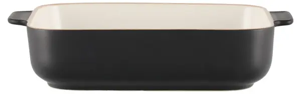 Tavă ceramică Maku – 23.5 x 15.5 cm, 1 l