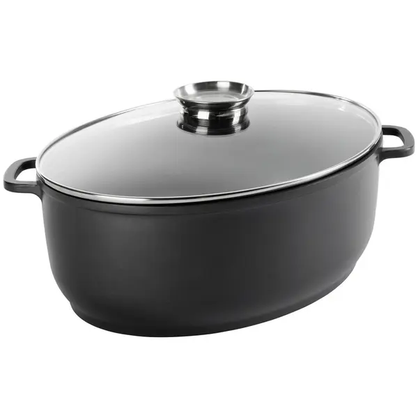 Tavă Cu Capac Perfect Cooking 42/32/13,3 cm