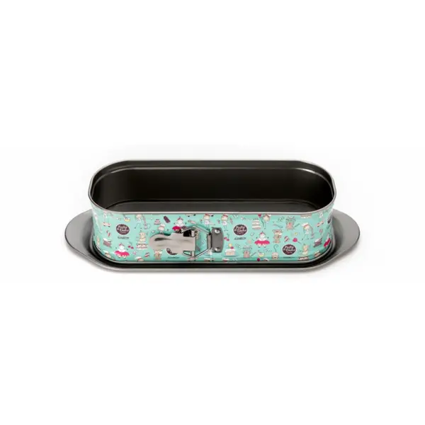 Tava de copt Cooking by Heinner SIMONA POPE HR-BB-31, 31x12x8