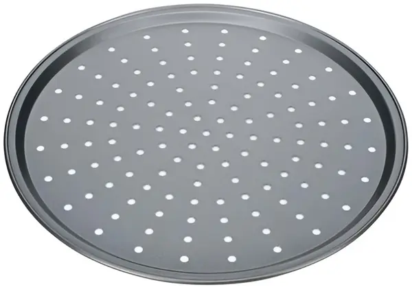 Tavă de pizza perforată Tescoma - Delicia, Ø32 cm