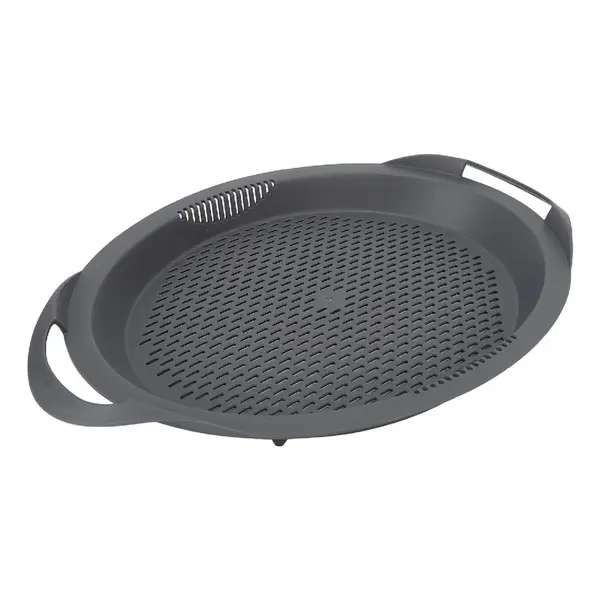 Tava gatit abur PAA-home compatibila cu Thermomix TM31 TM5 TM6 gatire sanatoasa 1 buc