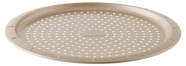 Tavă pentru pizza BergHOFF – Leo Balance, 32 cm