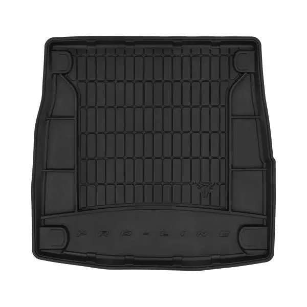 Tava portbagaj, material: TPE, 1 buc., culoare: negru potrivit ALFA ROMEO STELVIO SUV 12.16-