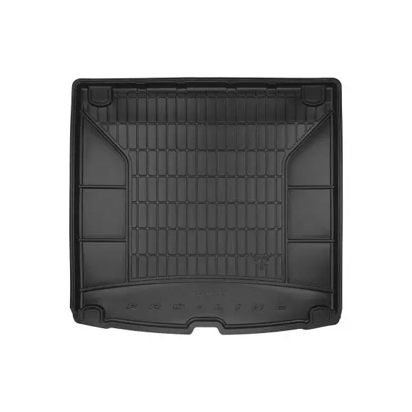 Tava portbagaj, material: TPE, 1 buc., culoare: negru potrivit BMW 5 (E61) KOMBI 03.04-12.10