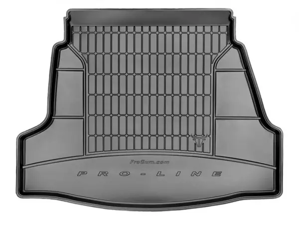 Tava portbagaj, material: TPE, 1 buc., culoare: negru potrivit HYUNDAI I40 I SEDAN 03.12-05.19