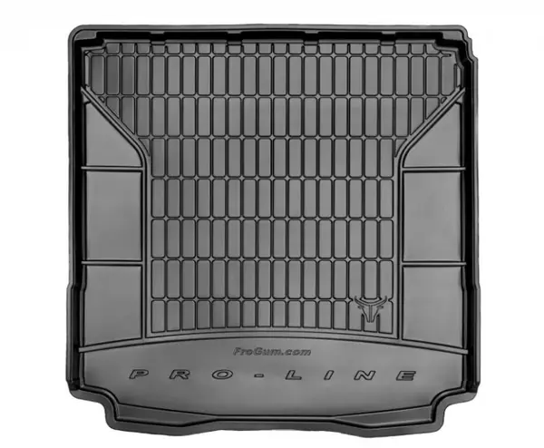Tava portbagaj, material: TPE, 1 buc., culoare: negru potrivit RENAULT TALISMAN KOMBI SEDAN 06.15-03.22