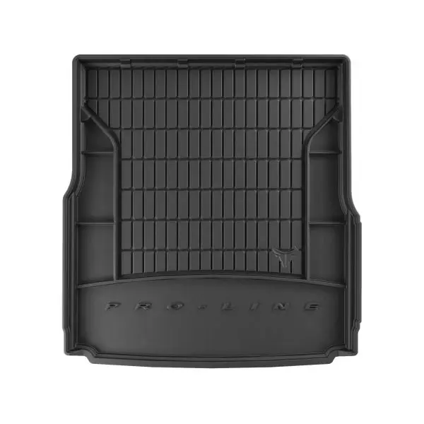 Tava portbagaj, material: TPE, 1 buc., culoare: negru potrivit VW PASSAT B8 KOMBI 08.14-