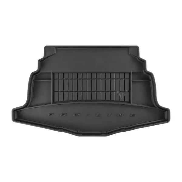 Tava portbagaj, material: TPE potrivit TOYOTA COROLLA LIFTBACK 10.18-