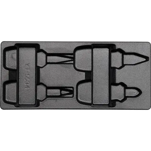 Tava Pvc Pentru Clesti Pentru Yt-5534,0