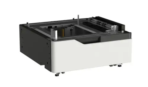Tava suplimentara Lexmark 32C0050, 2x 500 Coli (Alb/Negru)