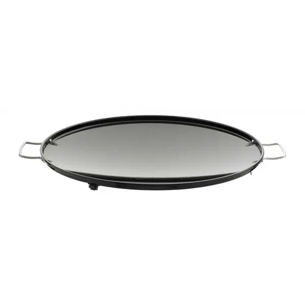 Tava tip disc emailata skottel 47 cm pentru gratar Cadac Carri Chef 8910-103