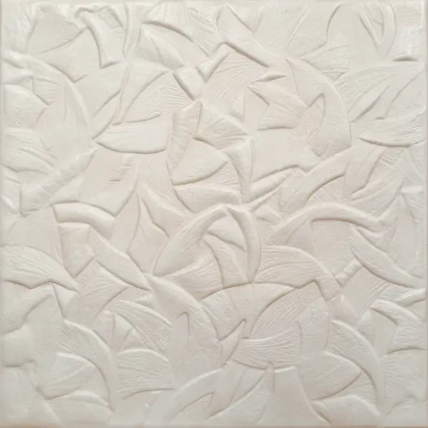 Tavan fals decorativ 1822 Marmorat 500 x 500 mm