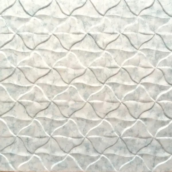 Tavan fals decorativ 4860 Blue 500x500 mm