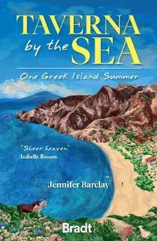 Taverna by the Sea. One Greek Island Summer, Paperback/Jennifer Barclay