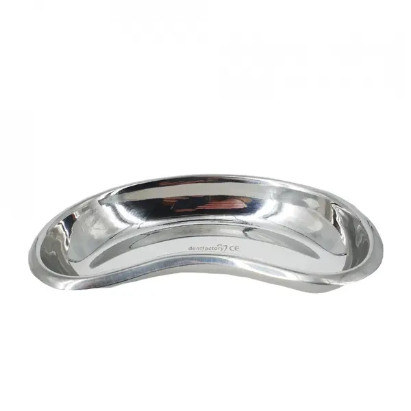 Tavita din inox pentru instrumente
