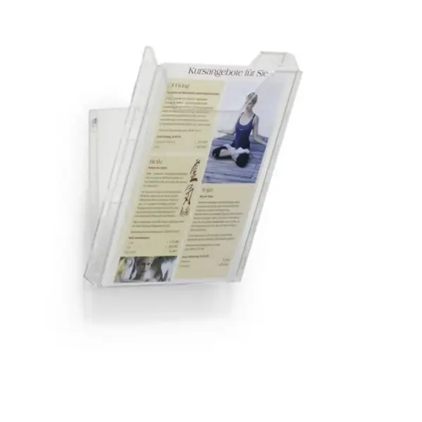 Tavita documente Combiboxx A4 Portrait Durable Tavita documente Combiboxx A4 Portrait Durable