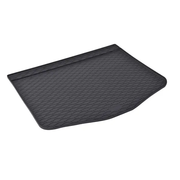 Tavita Portbagaj Auto Cauciuc Ford C-Max II, roata rezerva ingusta sau kit pana, Rigum