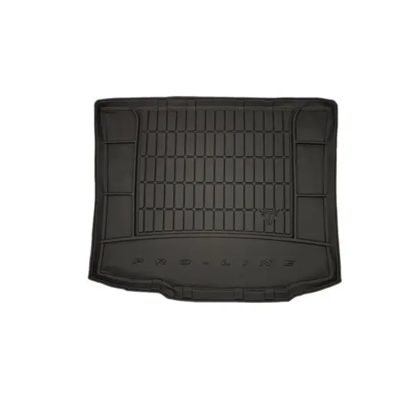 Tavita portbagaj cauciuc pentru Audi A3 Liftback 09.96-05.03 (Options Exclusions: Does Not Fit Quattro 4X4)