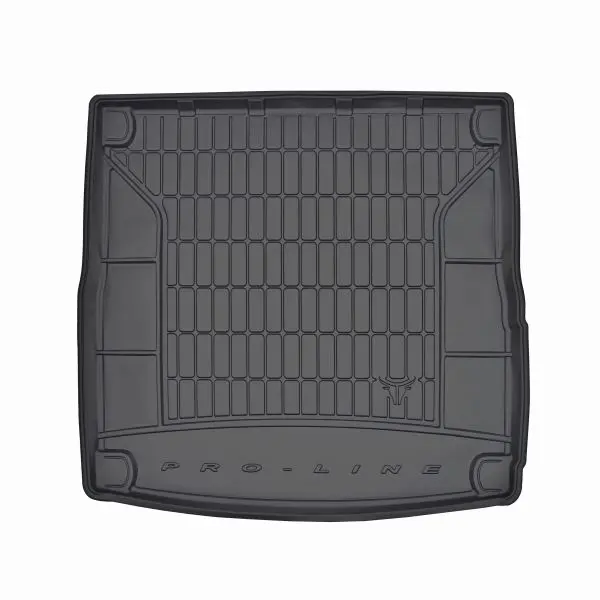 Tavita portbagaj cauciuc pentru Audi A4 Allroad B9 Kombi 01.16-