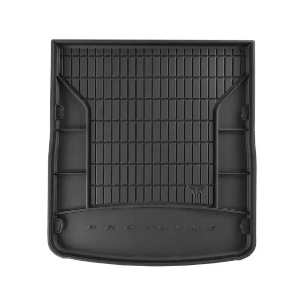 Tavita portbagaj cauciuc pentru Audi A6 C7 05.11-09.18 Station Wagon