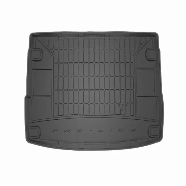 Tavita portbagaj cauciuc pentru Audi Q5 Suv 06.16-