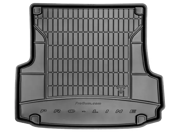 Tavita portbagaj cauciuc pentru Bmw 3 Gran Turismo (F34) Liftback 11.12-
