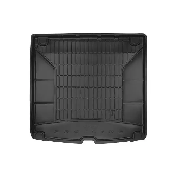 Tavita portbagaj cauciuc pentru Bmw 5 (E61) Kombi 03.04-12.10