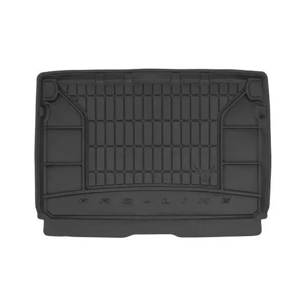 Tavita portbagaj cauciuc pentru Citroen C3 Aircross Ii Suv 06.17-