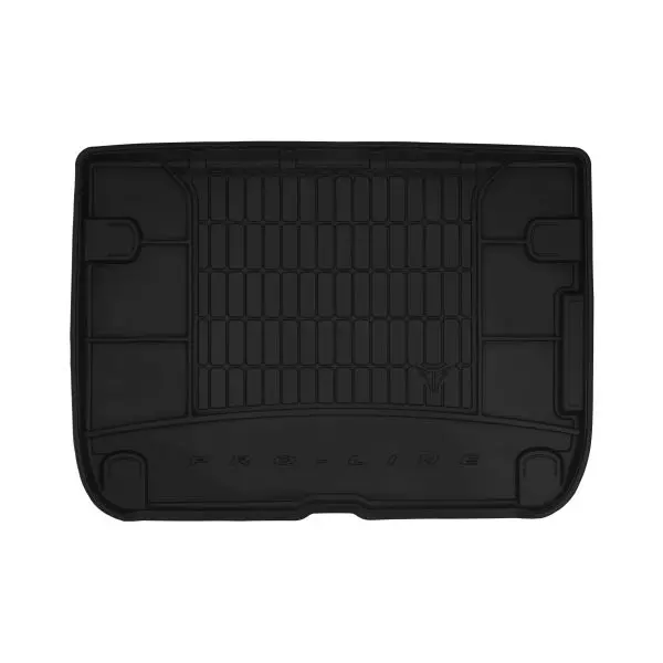 Tavita portbagaj cauciuc pentru Citroen C4 Picasso I Nadwozie Wielkoprzestrzenne (Mpv) 10.06-08.13