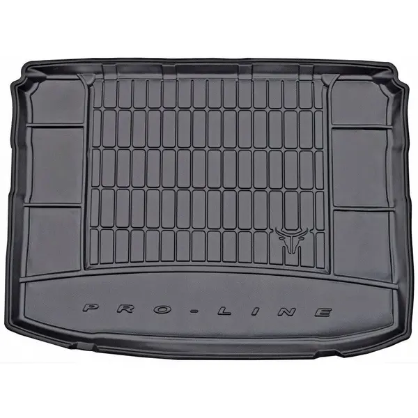 Tavita portbagaj cauciuc pentru Dodge Grand Nadwozie Wielkoprzestrzenne (Mpv) 06.07-