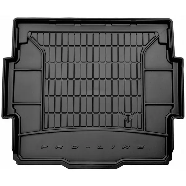 Tavita portbagaj cauciuc pentru Ds Ds 7 Suv 09.17-