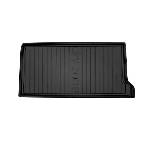 Tavita portbagaj cauciuc pentru Fiat 500 2007- Hatchback