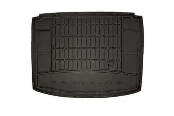 Tavita portbagaj cauciuc pentru Fiat Croma Kombi 06.05-12.11