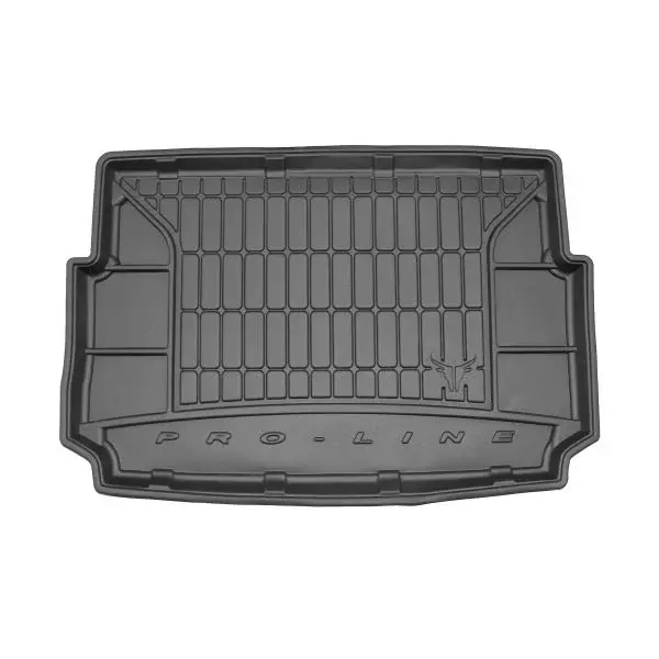 Tavita portbagaj cauciuc pentru Ford Fiesta Vii Liftback 05.17-