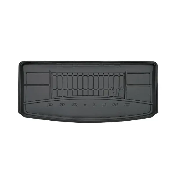 Tavita portbagaj cauciuc pentru Ford S-Max Nadwozie Wielkoprzestrzenne (Mpv) 01.15-