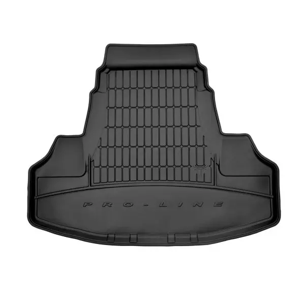 Tavita portbagaj cauciuc pentru Honda Accord Viii Sedan 2008-2015