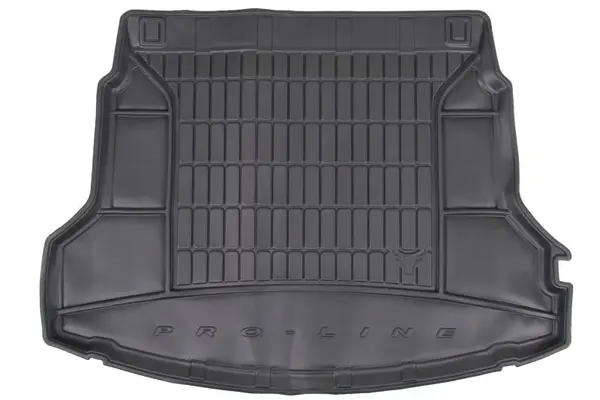 Tavita portbagaj cauciuc pentru Honda Cr-V Iv Suv 10.12-