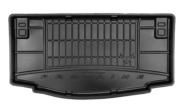 Tavita portbagaj cauciuc pentru Hyundai I10 Ii Liftback 08.13-
