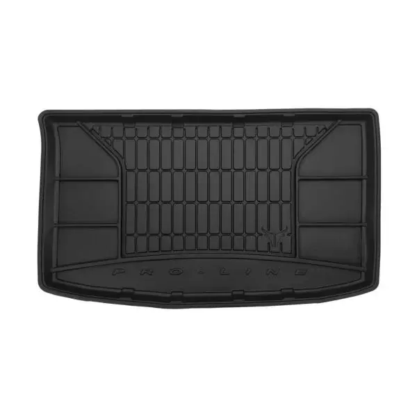 Tavita portbagaj cauciuc pentru Hyundai I20 I Liftback 08.08-12.15