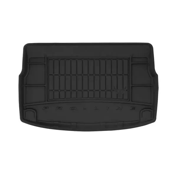 Tavita portbagaj cauciuc pentru Hyundai Kona Suv 06.17-