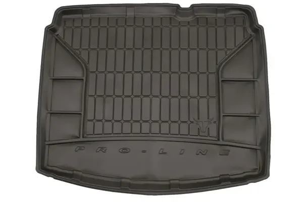 Tavita portbagaj cauciuc pentru Jeep Compass Suv 03.17-