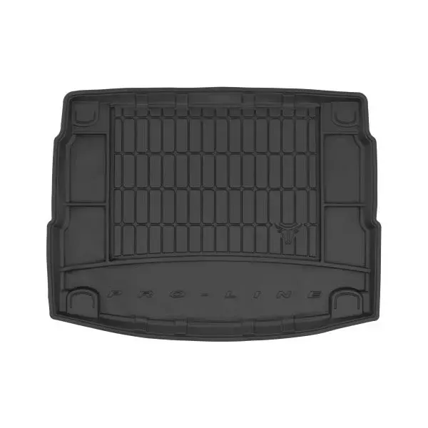 Tavita portbagaj cauciuc pentru Kia Ceed Liftback 03.18-