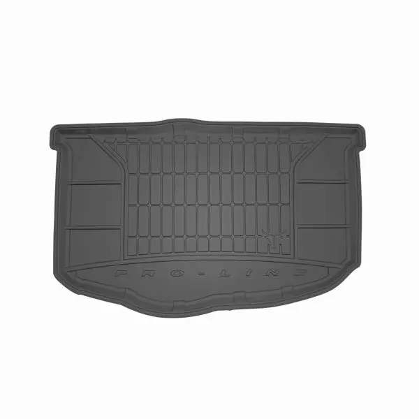 Tavita portbagaj cauciuc pentru Kia Soul I Liftback 02.09-12.14