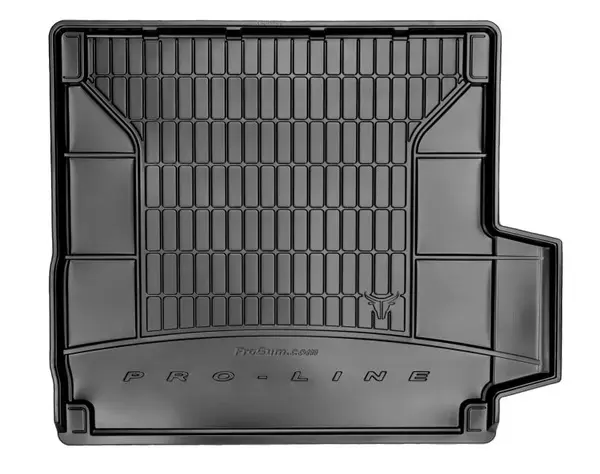 Tavita portbagaj cauciuc pentru Land Rover Range Rover Iv Suv 2012-