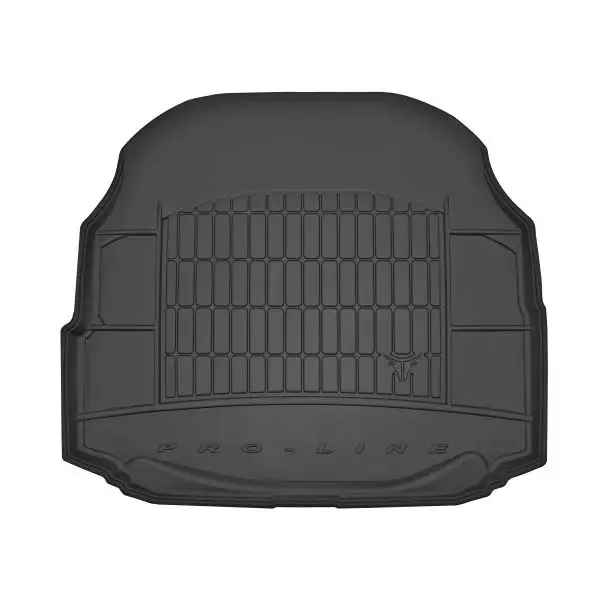 Tavita portbagaj cauciuc pentru Mercedes C (W203) Sedan 05.00-02.07